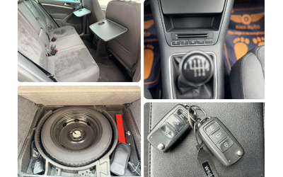 VW Tiguan 2.0TDI/Face/Панорама/6 скорости/ЛИЗИНГ - автомобили, коли, обяви за нови и употребявани 15