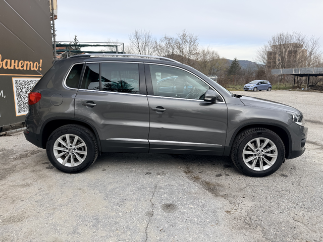 VW Tiguan 2.0TDI/Face/Панорама/6 скорости/ЛИЗИНГ - автомобили, коли, обяви за нови и употребявани 3