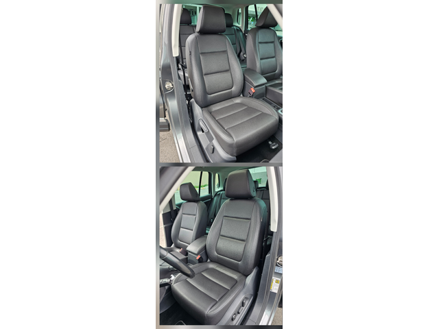 VW Tiguan 2.0TFSI 4-Motion - автомобили, коли, обяви за нови и употребявани 10