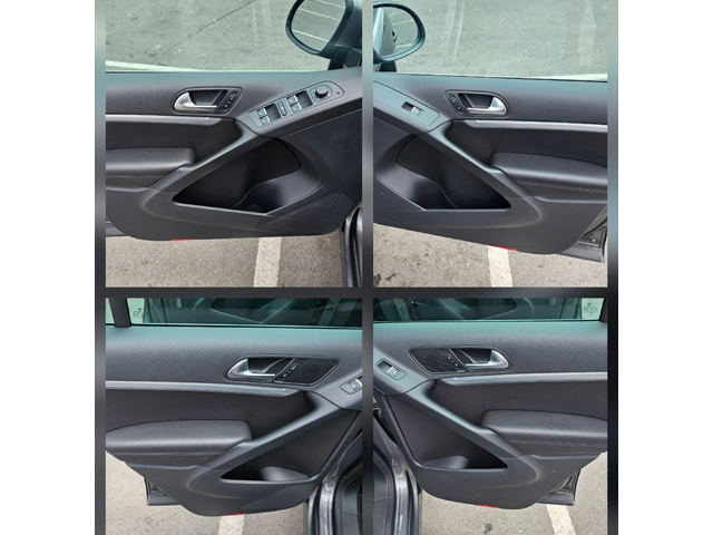 VW Tiguan 2.0TFSI 4-Motion - автомобили, коли, обяви за нови и употребявани 11