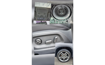 VW Tiguan 2.0TFSI 4-Motion - автомобили, коли, обяви за нови и употребявани 8