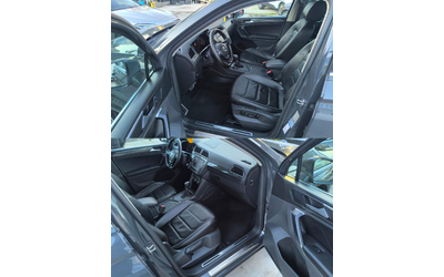 VW Tiguan 2.p tdi - автомобили, коли, обяви за нови и употребявани 11
