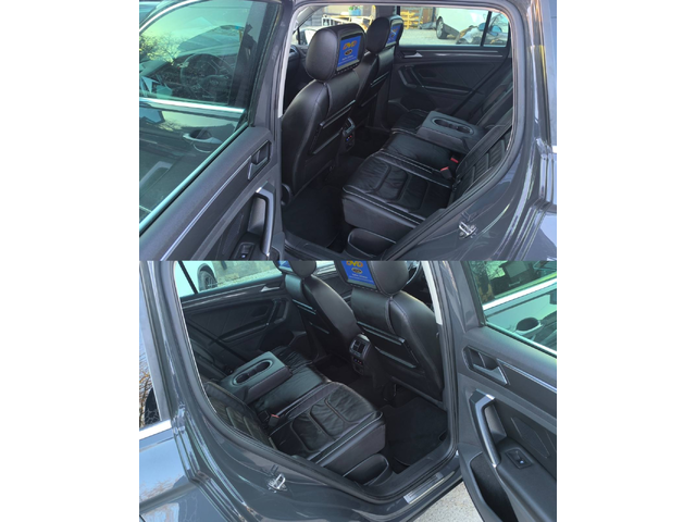 VW Tiguan 2.p tdi - автомобили, коли, обяви за нови и употребявани 6