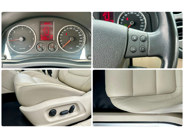 VW Tiguan 4MOTION АВТОМАТ КОЖА - автомобили, коли, обяви за нови и употребявани 13