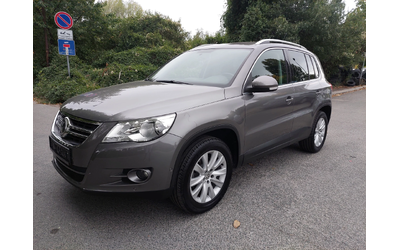vw-tiguan - 1
