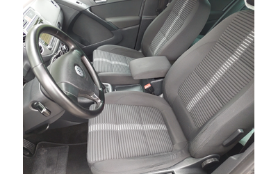 VW Tiguan 2, 0TDI 140ps 4motion - автомобили, коли, обяви за нови и употребявани 6