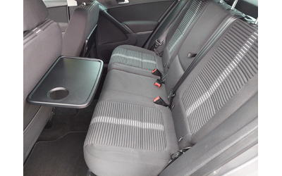 VW Tiguan 2, 0TDI 140ps 4motion - автомобили, коли, обяви за нови и употребявани 7