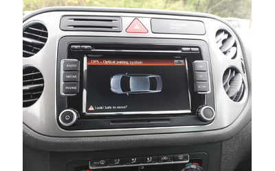 VW Tiguan 2, 0TDI 140ps 4motion - автомобили, коли, обяви за нови и употребявани 8