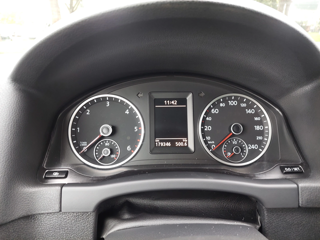 VW Tiguan 2, 0TDI 140ps 4motion - автомобили, коли, обяви за нови и употребявани 9