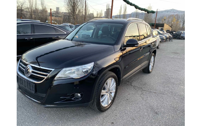 vw-tiguan - 1