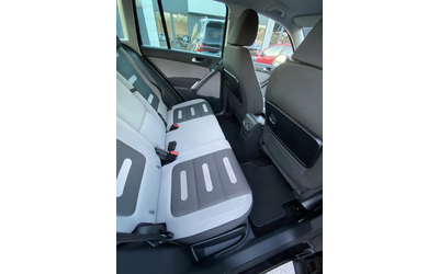 VW Tiguan 2.0 TDI 4Х4 АВТОМАТИК - автомобили, коли, обяви за нови и употребявани 8