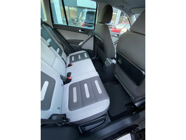 VW Tiguan 2.0 TDI 4Х4 АВТОМАТИК - автомобили, коли, обяви за нови и употребявани 8