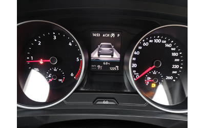 VW Tiguan 2, 0TDI 150ps NAVI - автомобили, коли, обяви за нови и употребявани 10