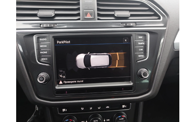 VW Tiguan 2, 0TDI 150ps NAVI - автомобили, коли, обяви за нови и употребявани 11