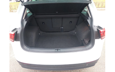 VW Tiguan 2, 0TDI 150ps NAVI - автомобили, коли, обяви за нови и употребявани 14