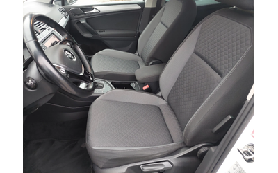 VW Tiguan 2, 0TDI 150ps NAVI - автомобили, коли, обяви за нови и употребявани 6
