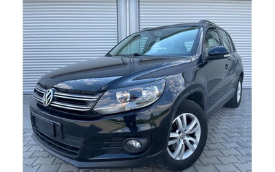 vw-tiguan - 0