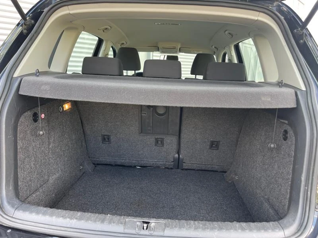 VW Tiguan с.док.bi-fuelGPL, 5в, 6ck., 123653км., мулти, нави - автомобили, коли, обяви за нови и употребявани 12