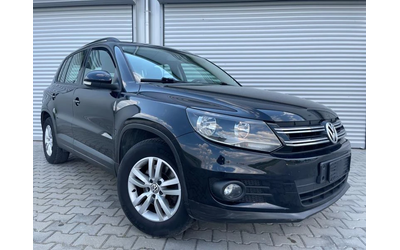 vw-tiguan - 1