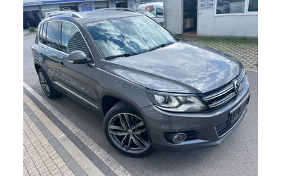 vw-tiguan - 0