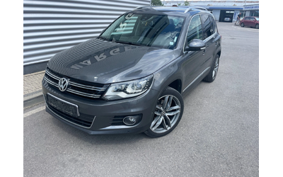 vw-tiguan - 1