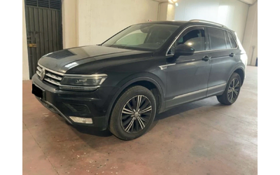 vw-tiguan - 0