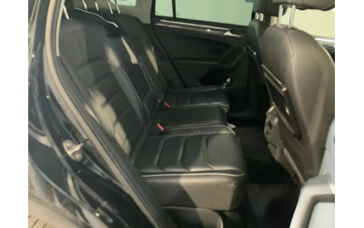 VW Tiguan 2.0TDI 4MOTION* Offroad Pack* 360'* Memory* Ke - автомобили, коли, обяви за нови и употребявани 10