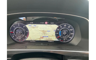 VW Tiguan 2.0TDI 4MOTION* Offroad Pack* 360'* Memory* Ke - автомобили, коли, обяви за нови и употребявани 11