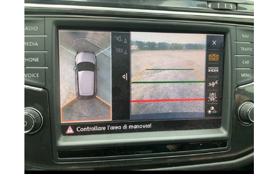 VW Tiguan 2.0TDI 4MOTION* Offroad Pack* 360'* Memory* Ke - автомобили, коли, обяви за нови и употребявани 12