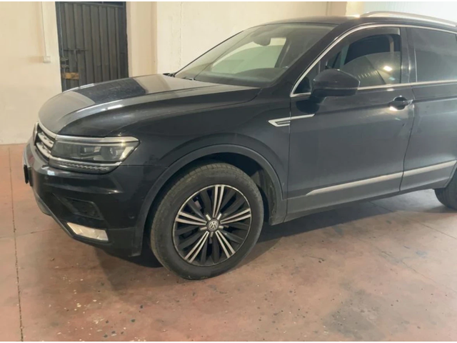 VW Tiguan 2.0TDI 4MOTION* Offroad Pack* 360'* Memory* Ke - автомобили, коли, обяви за нови и употребявани 1