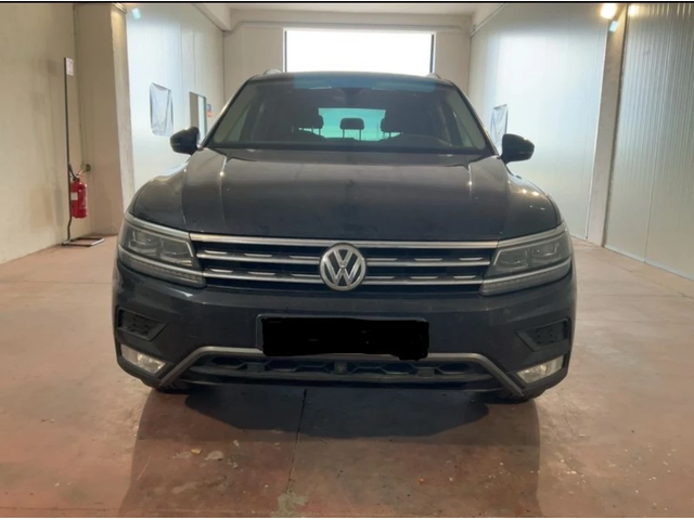 VW Tiguan 2.0TDI 4MOTION* Offroad Pack* 360'* Memory* Ke - автомобили, коли, обяви за нови и употребявани 5