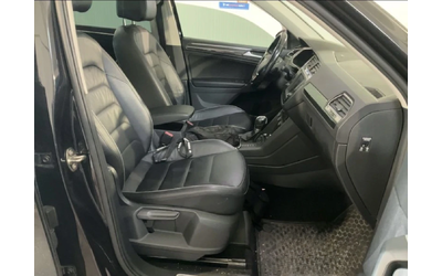 VW Tiguan 2.0TDI 4MOTION* Offroad Pack* 360'* Memory* Ke - автомобили, коли, обяви за нови и употребявани 9