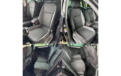 VW Tiguan 2.0 TDI* 150ps* 139хл.км* 4motion* НАВИ* КАМЕРА - автомобили, коли, обяви за нови и употребявани 11