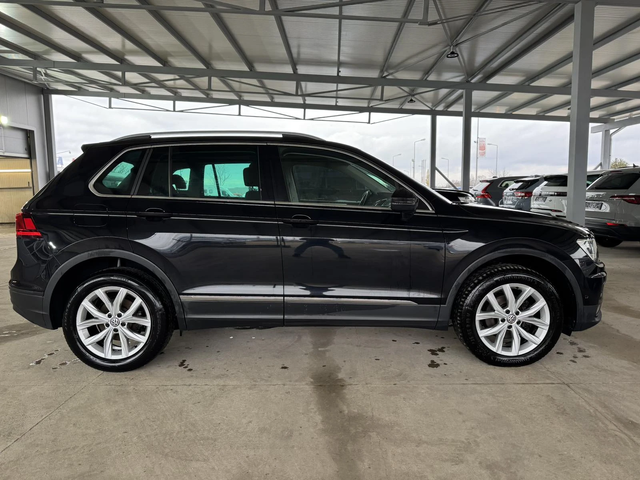 VW Tiguan 2.0 TDI* 150ps* 139хл.км* 4motion* НАВИ* КАМЕРА - автомобили, коли, обяви за нови и употребявани 5