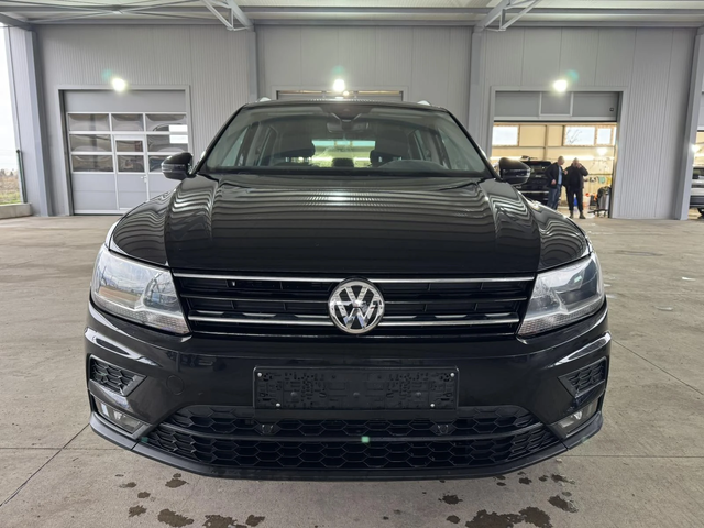 VW Tiguan 2.0 TDI* 150ps* 139хл.км* 4motion* НАВИ* КАМЕРА - автомобили, коли, обяви за нови и употребявани 7