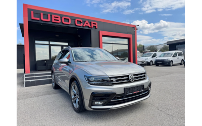 vw-tiguan - 0