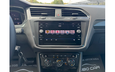 VW Tiguan 2.OD-R LINE-FULL LED-DISTRONIC-LANE ASIS-DIGITAL - автомобили, коли, обяви за нови и употребявани 10