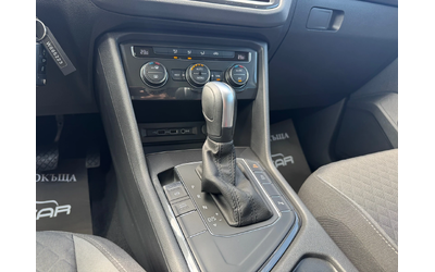 VW Tiguan 2.OD-R LINE-FULL LED-DISTRONIC-LANE ASIS-DIGITAL - автомобили, коли, обяви за нови и употребявани 11