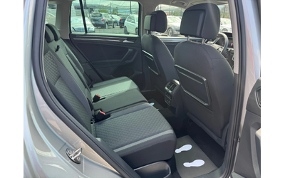 VW Tiguan 2.OD-R LINE-FULL LED-DISTRONIC-LANE ASIS-DIGITAL - автомобили, коли, обяви за нови и употребявани 15