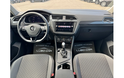 VW Tiguan 2.OD-R LINE-FULL LED-DISTRONIC-LANE ASIS-DIGITAL - автомобили, коли, обяви за нови и употребявани 8