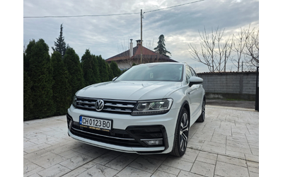 vw-tiguan - 0