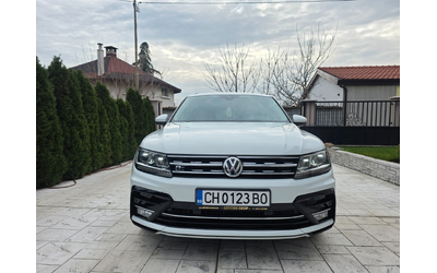vw-tiguan - 1