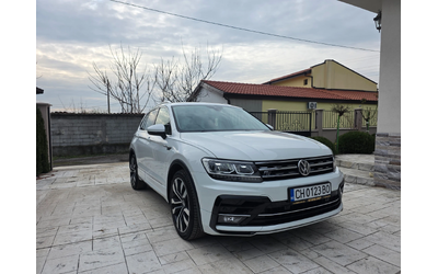 vw-tiguan - 2