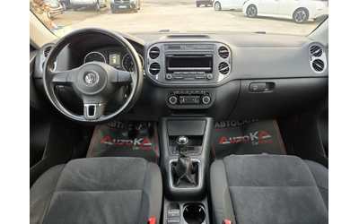 VW Tiguan 2.0TDI-140кс= 4х4= 181.000км= FACE= АВТОПИЛОТ - автомобили, коли, обяви за нови и употребявани 11