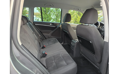 VW Tiguan 2.0TDI-140кс= 4х4= 181.000км= FACE= АВТОПИЛОТ - автомобили, коли, обяви за нови и употребявани 13
