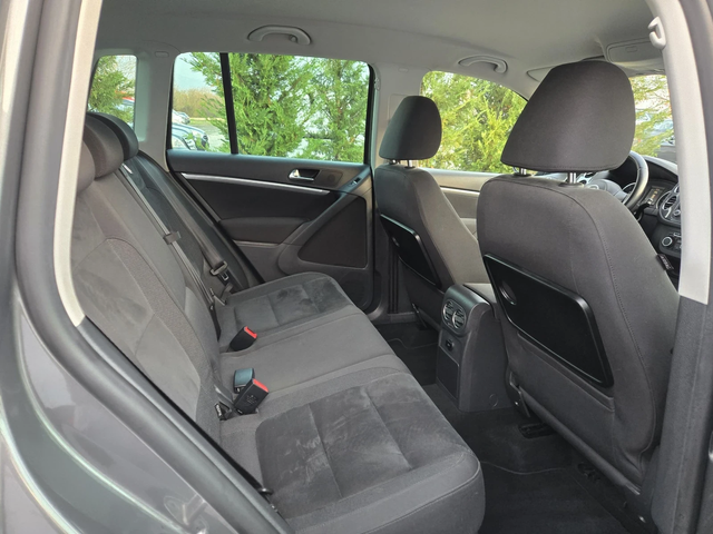VW Tiguan 2.0TDI-140кс= 4х4= 181.000км= FACE= АВТОПИЛОТ - автомобили, коли, обяви за нови и употребявани 13