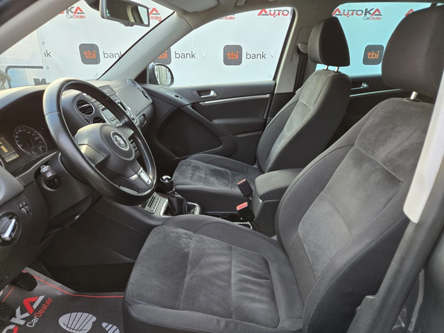 VW Tiguan 2.0TDI-140кс= 4х4= 181.000км= FACE= АВТОПИЛОТ - автомобили, коли, обяви за нови и употребявани 6