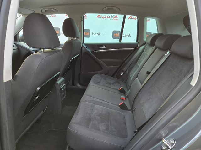VW Tiguan 2.0TDI-140кс= 4х4= 181.000км= FACE= АВТОПИЛОТ - автомобили, коли, обяви за нови и употребявани 8