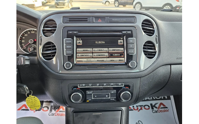 VW Tiguan 1.4TSI-160кс= FACELIFT= 6СКОРОСТИ= ПАРКТРОНИК - автомобили, коли, обяви за нови и употребявани 15