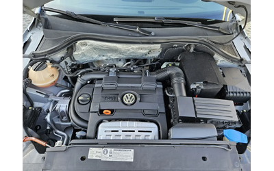 VW Tiguan 1.4TSI-160кс= FACELIFT= 6СКОРОСТИ= ПАРКТРОНИК - автомобили, коли, обяви за нови и употребявани 16